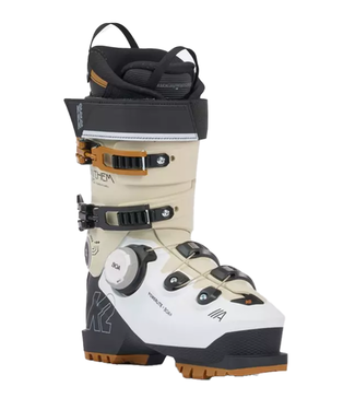 K2 Women's Anthem 95 Boa Ski Boots