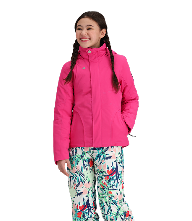 Obermeyer Girl's Rylee Jacket