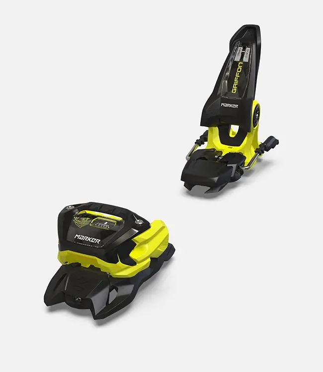 Marker Griffon 13 ID Binding