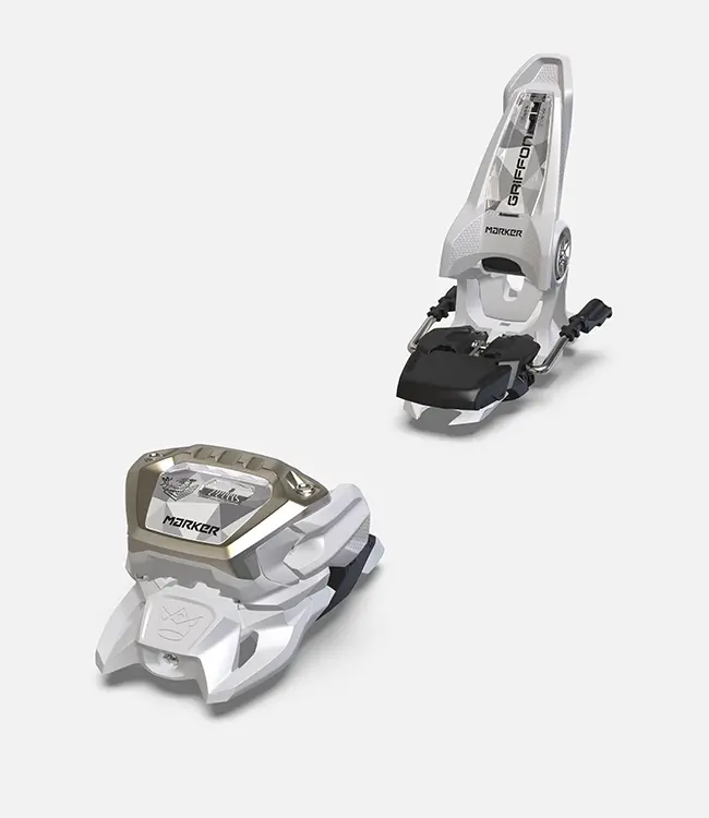 Marker Griffon 13 ID Binding