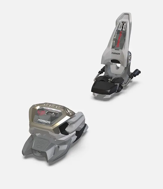 Marker Griffon 13 ID Binding