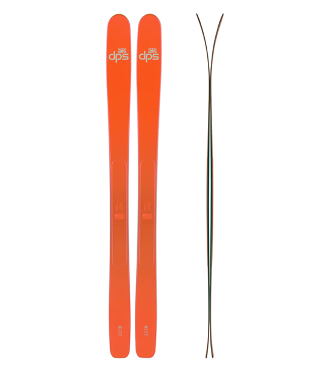 Nordica Men's Enforcer 100 Skis