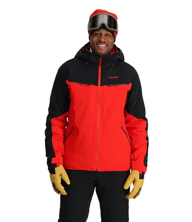 Spyder Men's Monterosa GTX Jacket