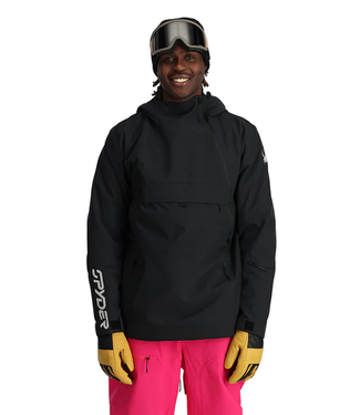 Spyder Men's All Out Anorak Past Season