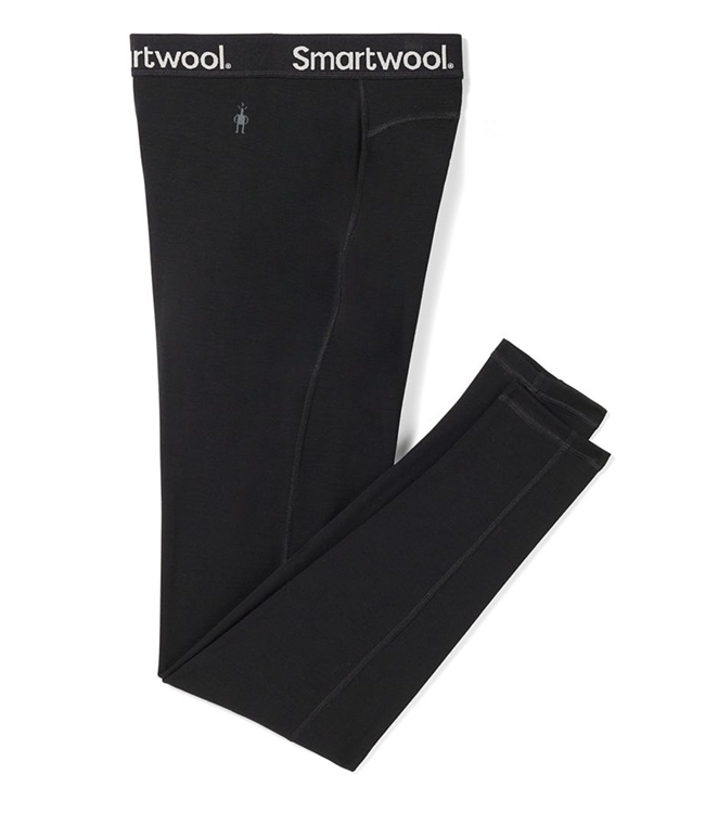Smartwool Men's Classic Thermal Merino Base Layer Bottom