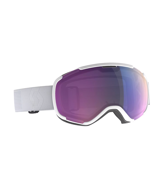 Scott Faze II Goggle