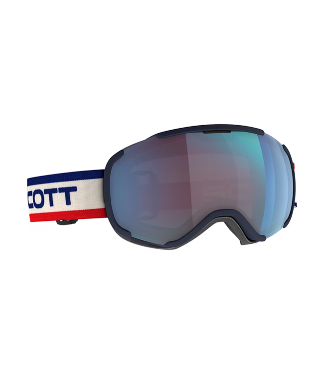 Scott Faze II Goggle