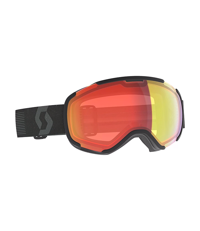 Scott Faze II Goggle