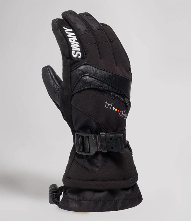 Swany Junior X-Change Glove