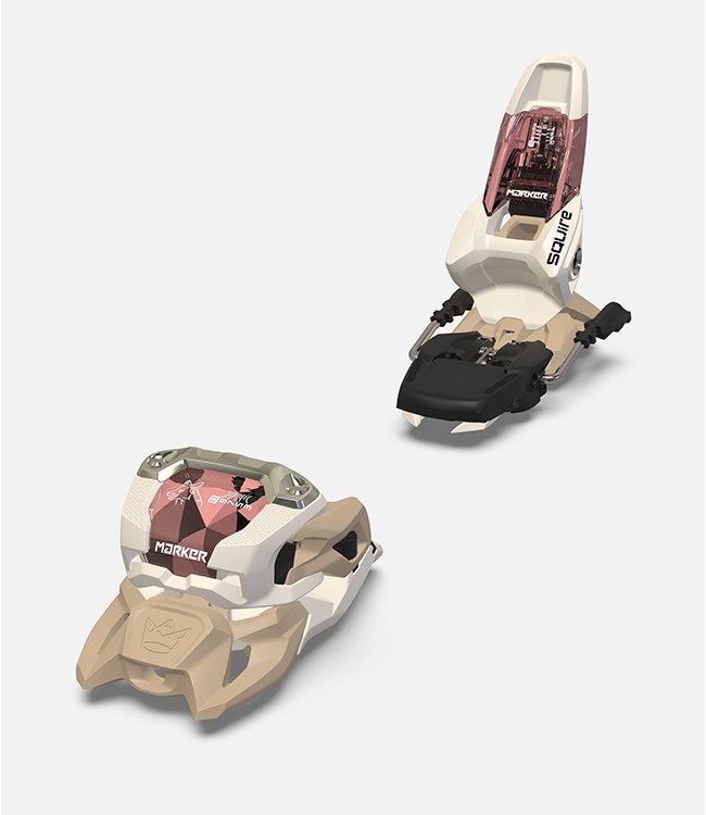 Marker Squire 11 Binding