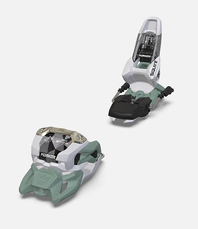 Marker Squire 11 Binding