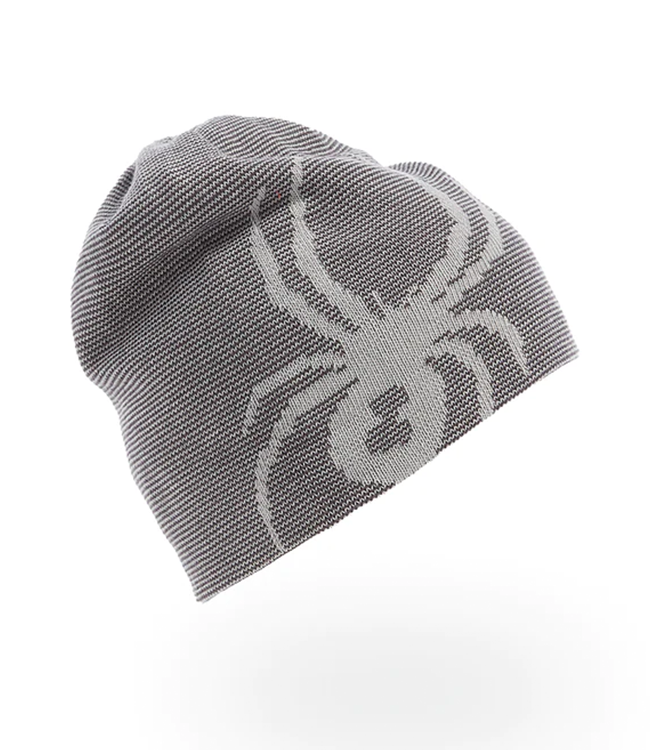 Spyder Men's Reversible Innsbruck Beanie Past Season