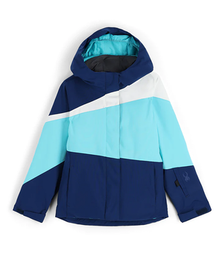 Spyder Girl's Zoey Jacket