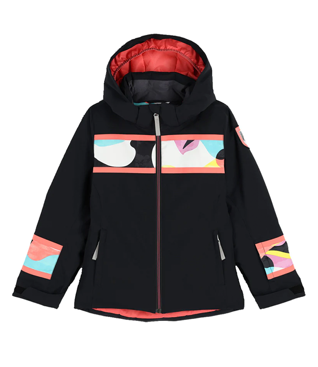 Spyder Girl's Mila Jacket Past Season