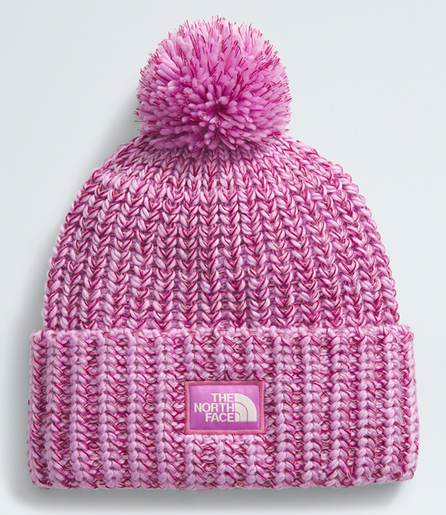THE NORTH FACE Women s Cozy Chunky Cabin Beanie