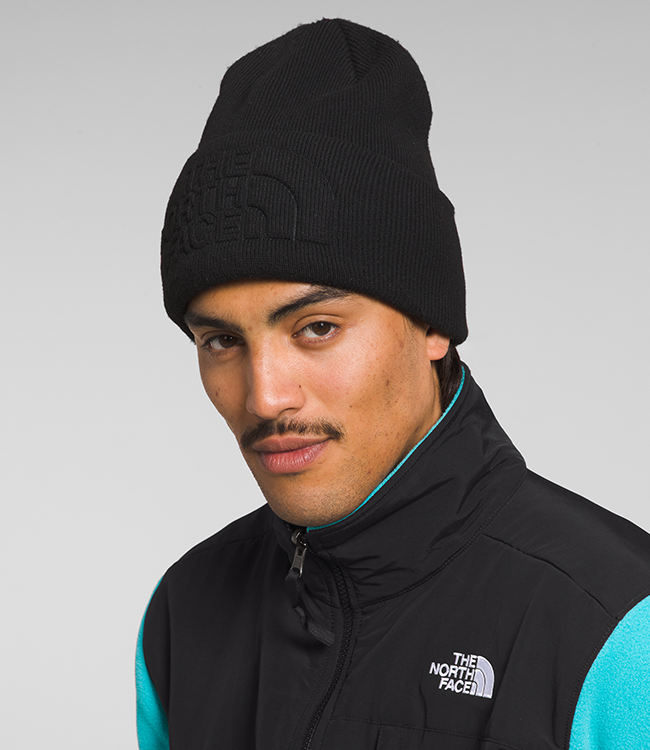 The North Face Urban Embossed Beanie