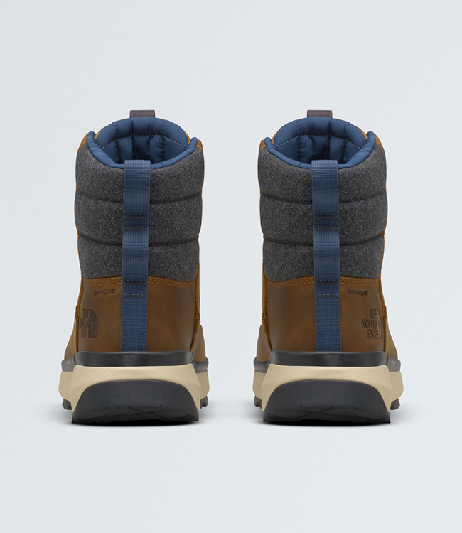 The North Face Men's Bergen Leather WP Boot