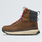 The North Face Men's Bergen Leather WP Boot