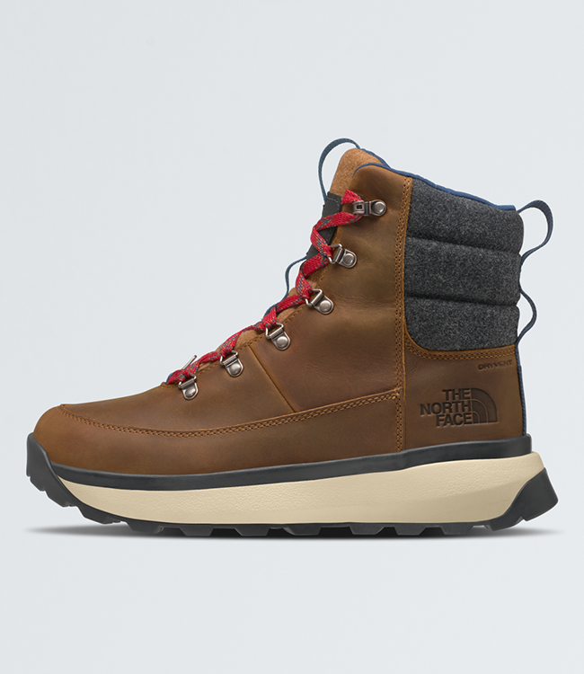 The North Face Men's Bergen Leather WP Boot