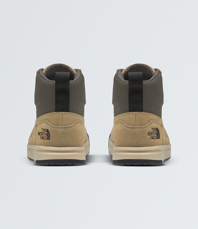 The North Face Men's Larimer Mid WP Boot