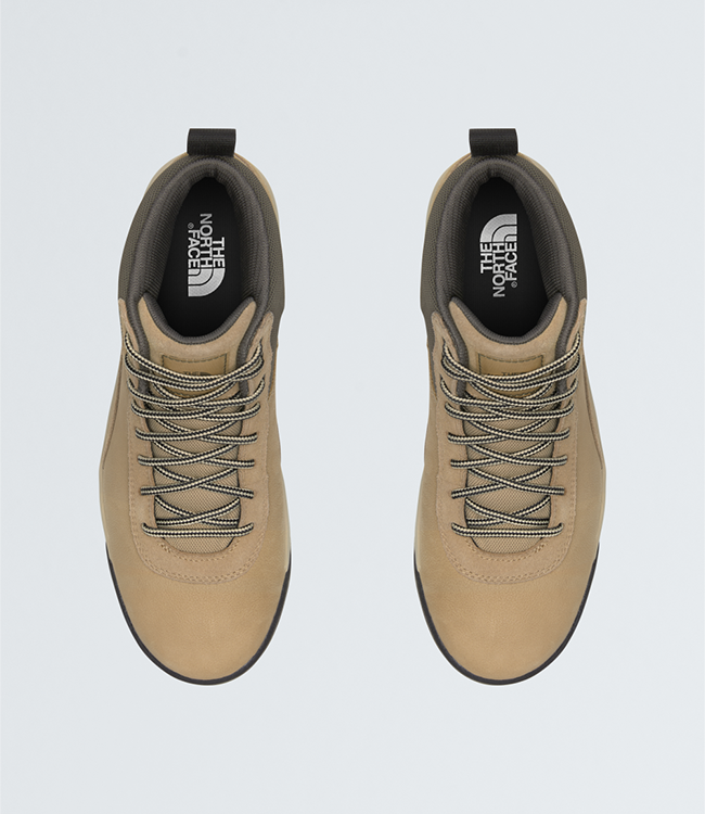 The North Face Men's Larimer Mid WP Boot