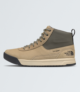 The North Face Men's Larimer Mid WP Boot