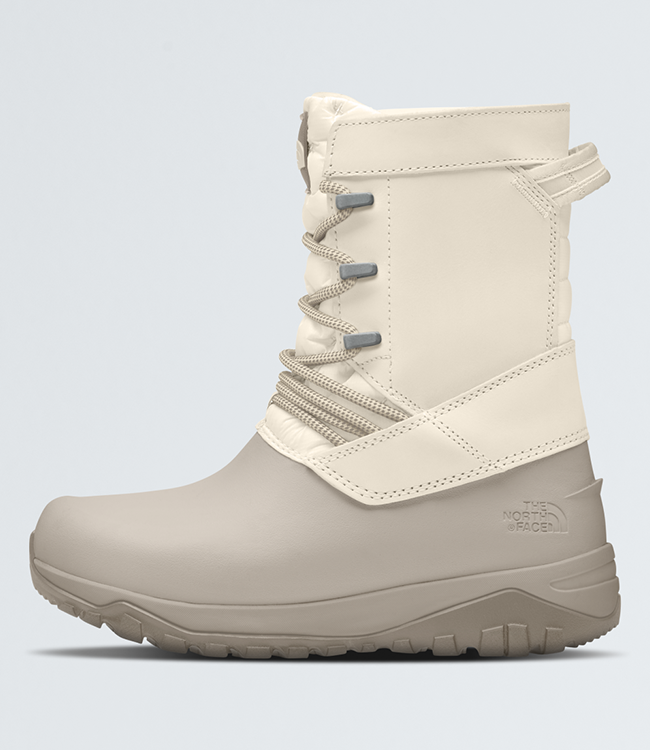 The north face women's yukiona mid boot discount