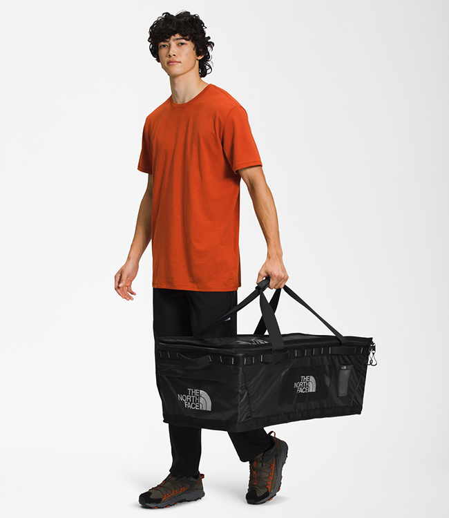 The North Face Base Camp Gear Box Large