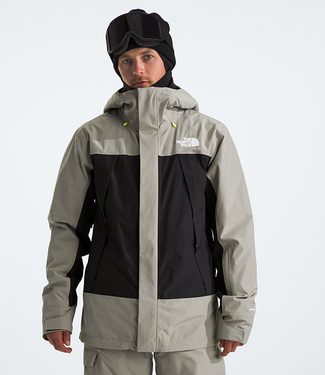 The North Face Men's Clement Triclimate Jacket