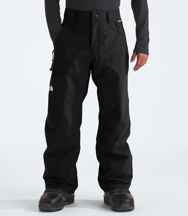 THE NORTH FACE - THE NORTH FACE SEYMORE PANTS スノーボードパンツ　L The North Face Men's Seymore Ski Pant