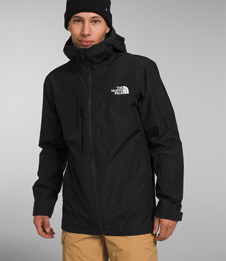 The North Face Men's Thermoball Eco Snow Triclimate Jacket