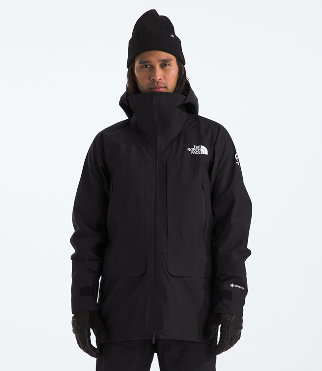 ジャケット・アウター THE NORTH FACE CRStorage Jacket GORE-TEX The North Face Vintage Gortex XCR Black 3 in 1 Fleece