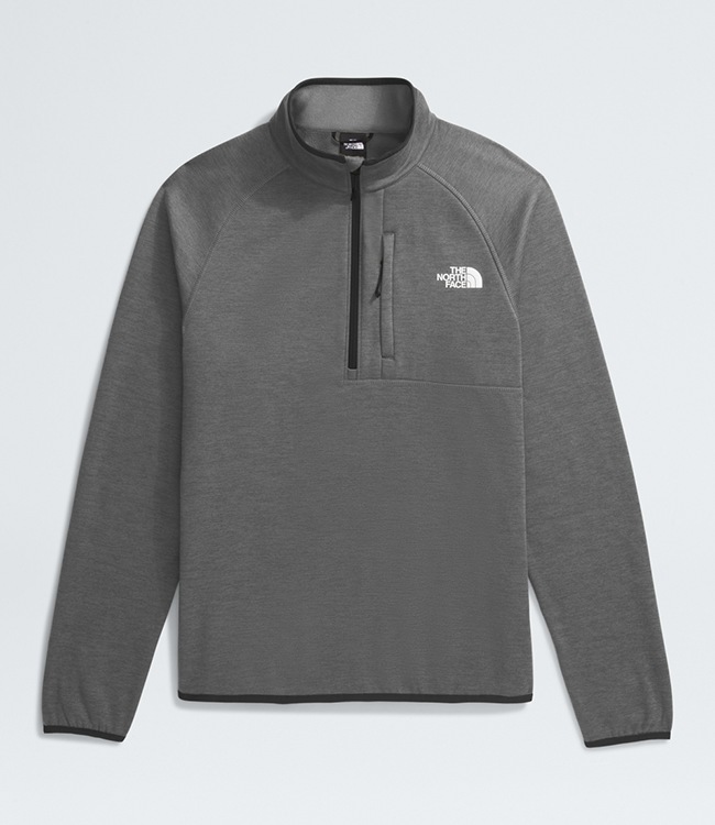 The North Face Men's Canyonlands 1/2 Zip