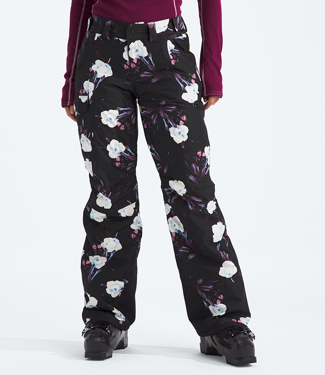 The North Face Women's Freedom Insulated Pant