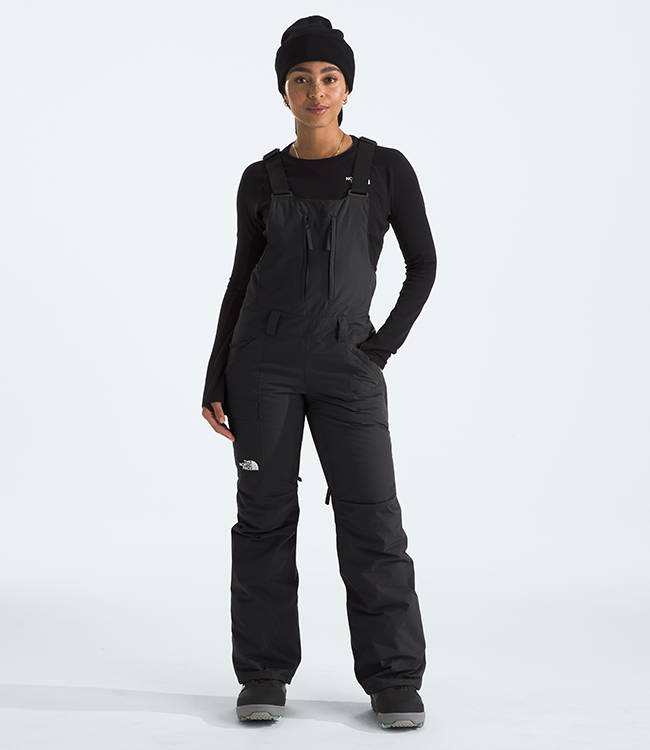 The North Face Women's Freedom Insulated Bib