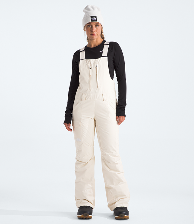 The North Face Women's Freedom Insulated Bib The North Face Women's Freedom Insulated Bib