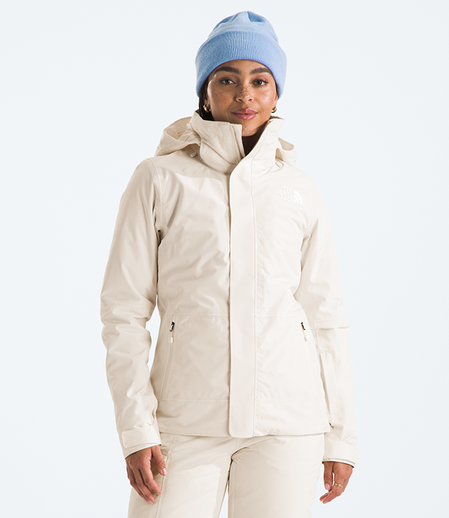The North Face Women s Garner Triclimate Jacket