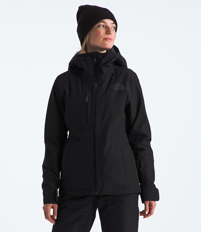 The North Face Women's Descendit Jacket Past Season