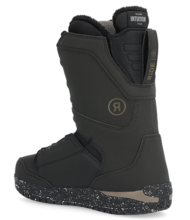 Ride Women's Karmyn Zonal Snowboard Boots