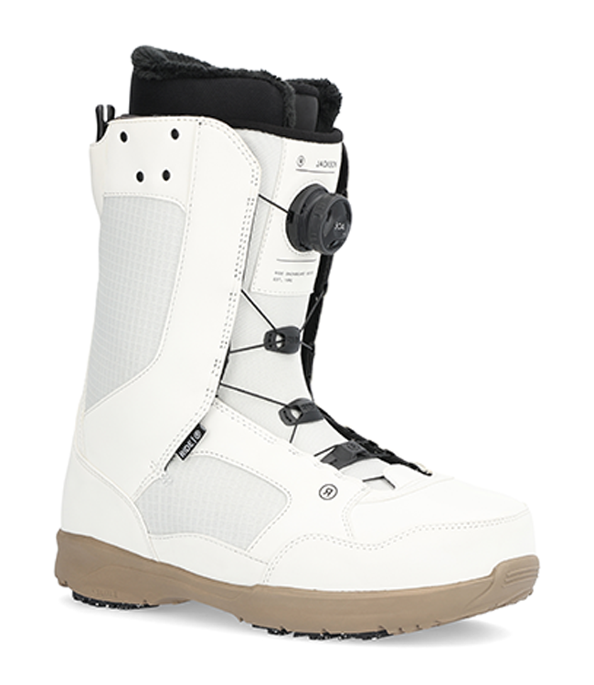 Ride Men's Jackson Boot