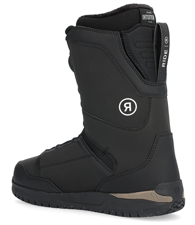 Ride Men's Deadbolt Zonal Boot
