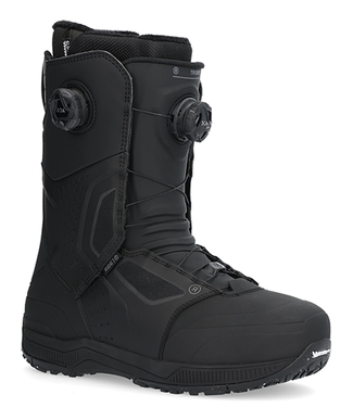 Ride Men's Trident Snowboard Boots