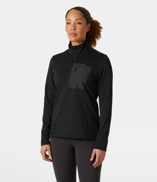 Helly Hansen Women's Versalite 1/2 Zip Fleece