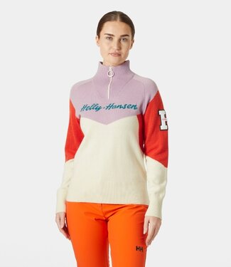 Helly Hansen Women's Apres Knitted Sweater