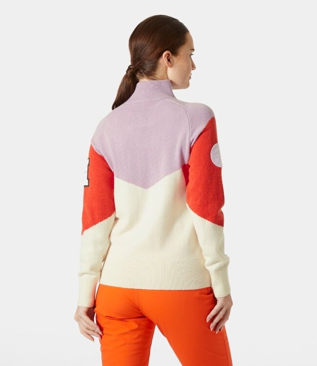 Helly Hansen Women's Apres Knitted Sweater