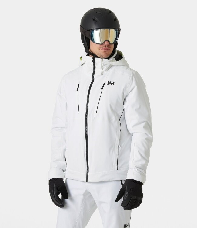 Helly Hansen Men's Alpha 4.0 Jacket
