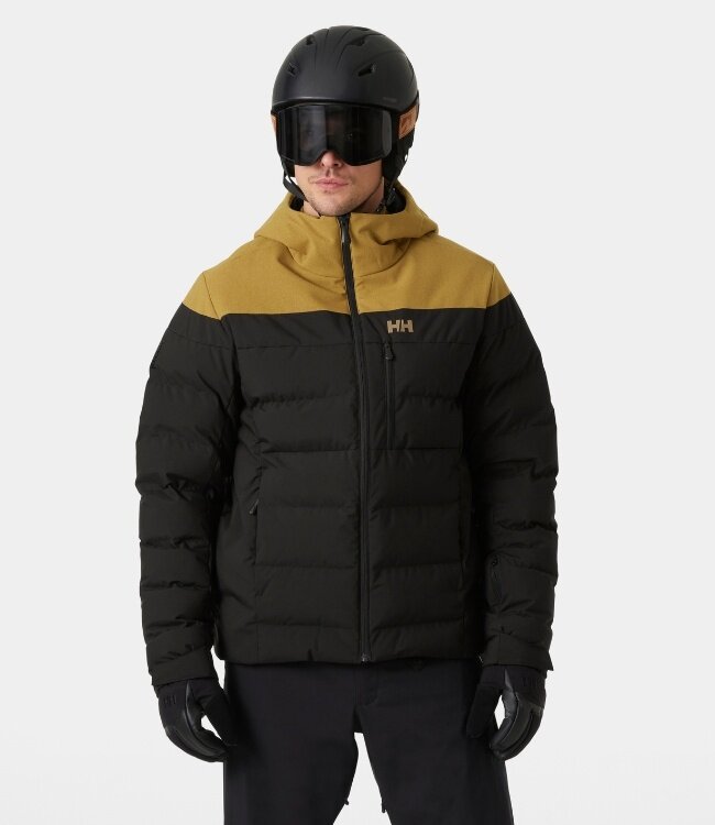 Helly Hansen Men's Bossanova Puffy Jacket