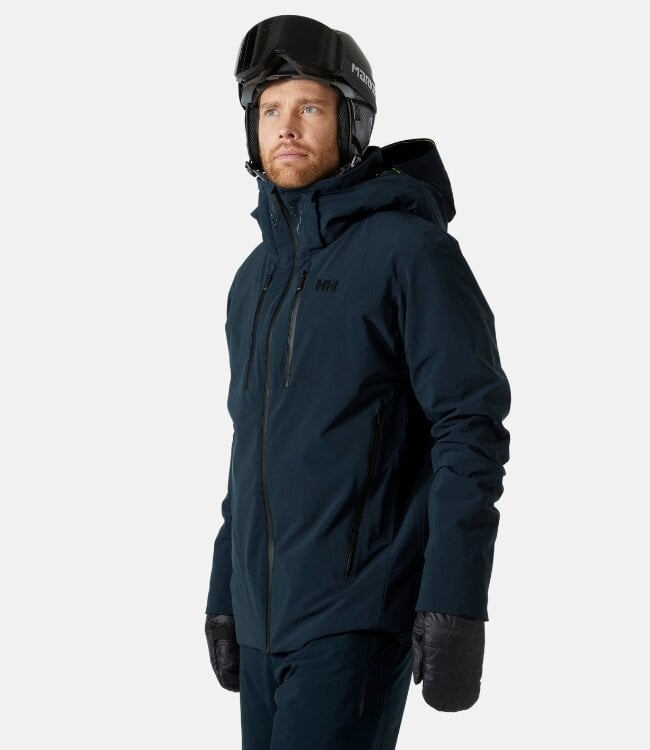 Helly Hansen Men's Steilhang 2.0 Jacket