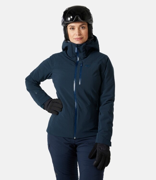 Helly Hansen Women's Alphelia Jacket