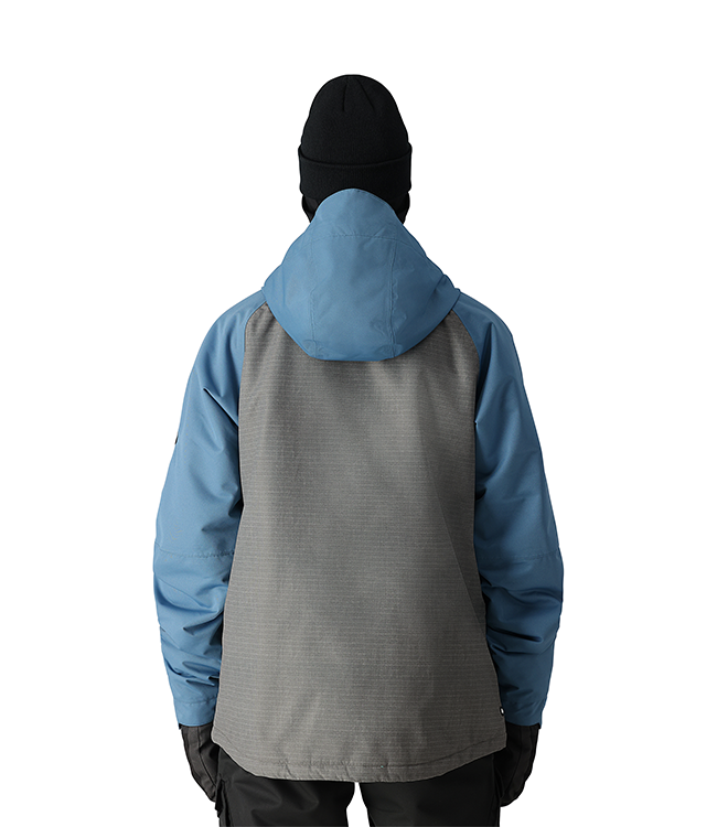 686 Men's Geo Insulated Jacket